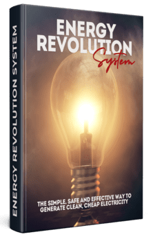 Energy Revolution Ebook