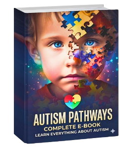 The Autism Journey Ebook Guide